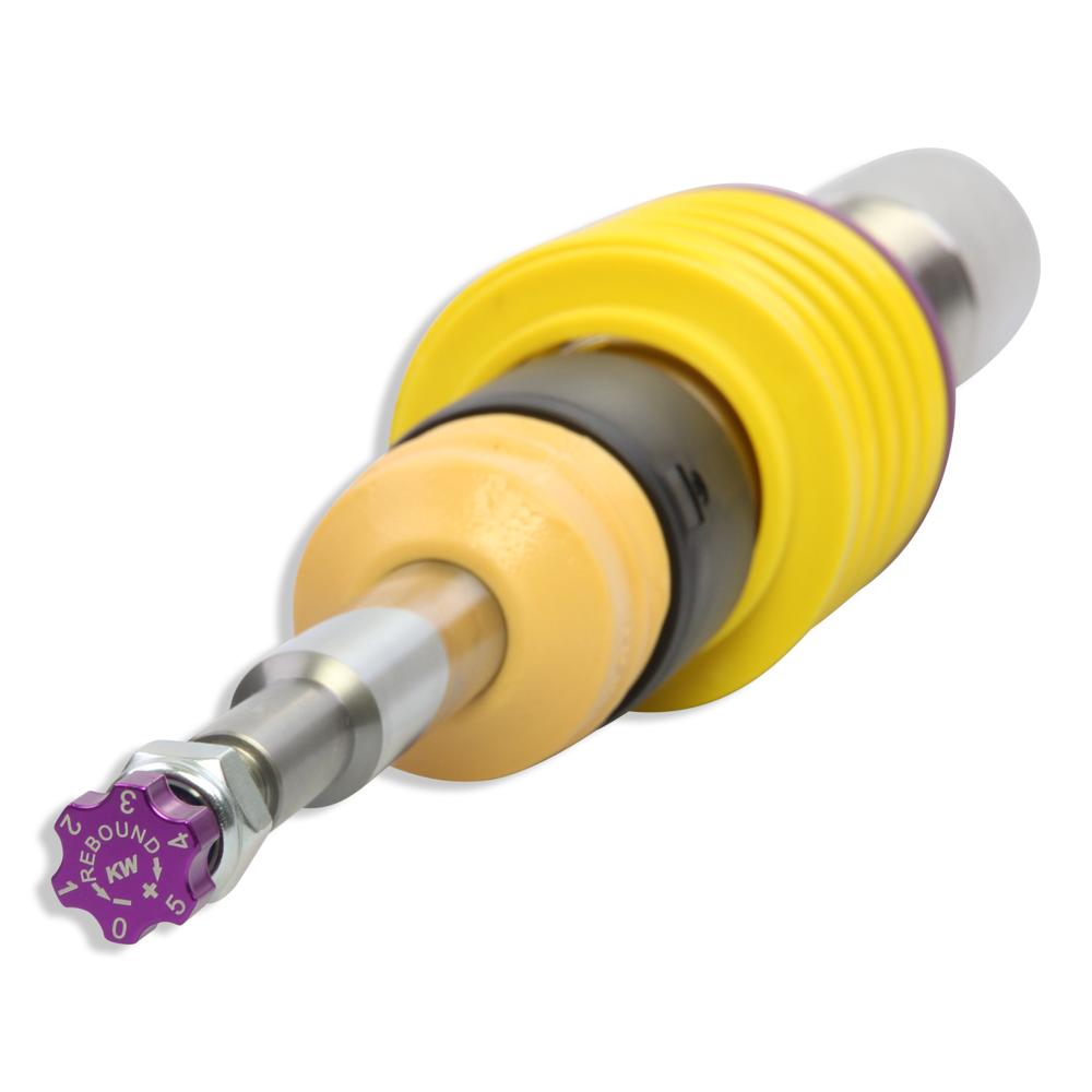 KW Coilover Kit V3 - Audi A4 (B8), Audi A5 (8T) (2.0 TDI, 2.0 TFSI, 2.0 TFSI quattro +5 more)