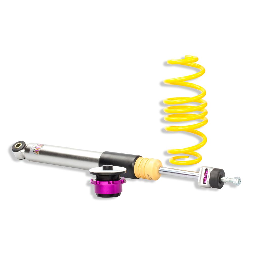 KW Coilover Kit V3 - Audi A4 (B8), Audi A7 (4G)