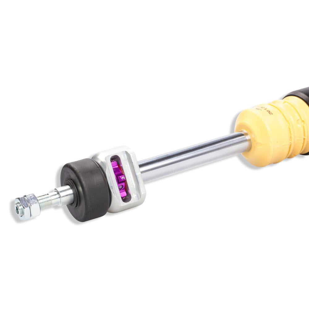 KW Coilover Kit V3 - Audi A4 (B8), Audi A7 (4G)