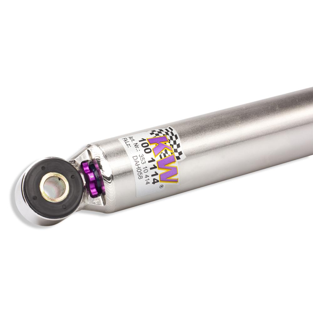KW Coilover Kit V3 - Audi A4 (B8), Audi A7 (4G)