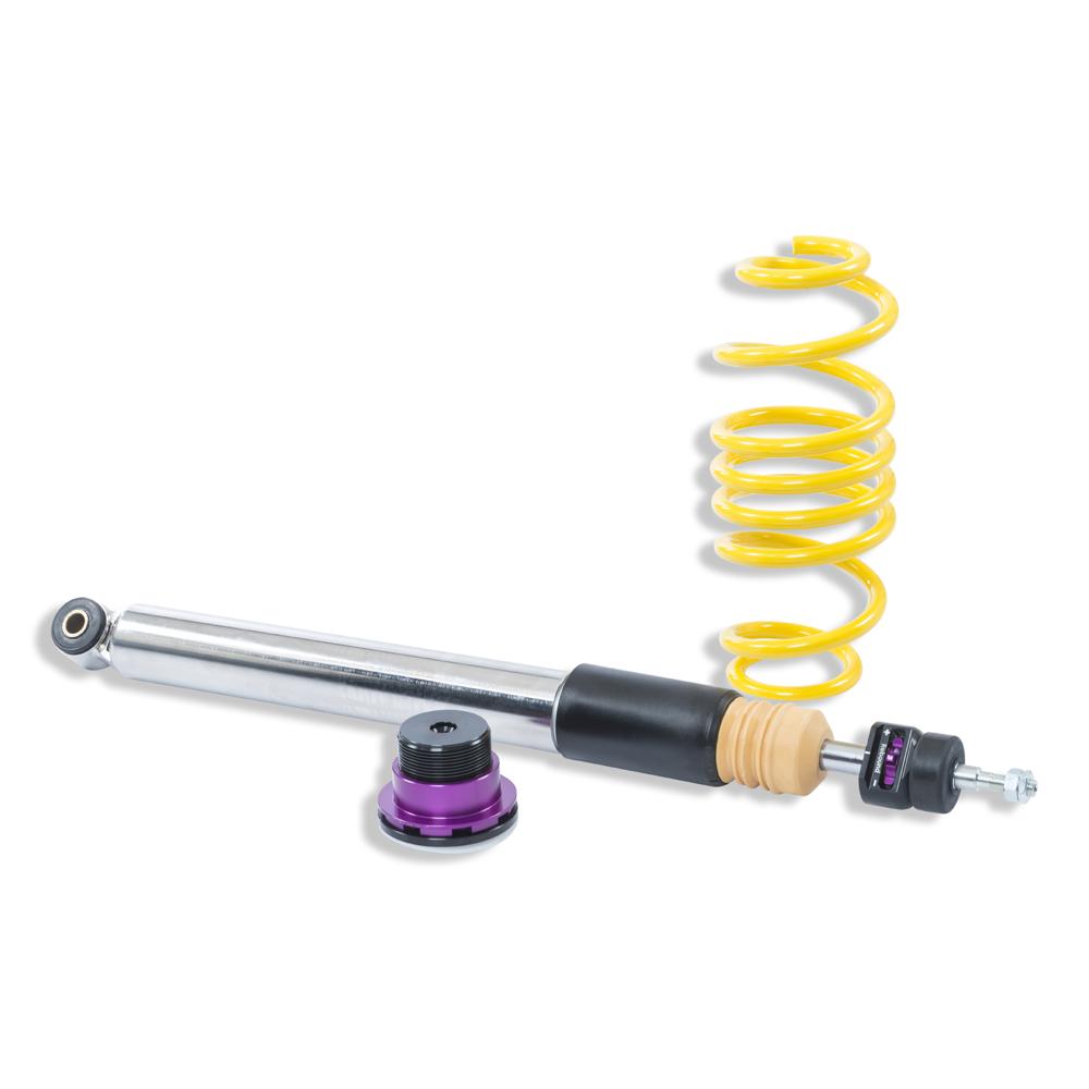 KW Coilover Kit V3 - Audi Q5 (8R), Porsche Macan (95B)