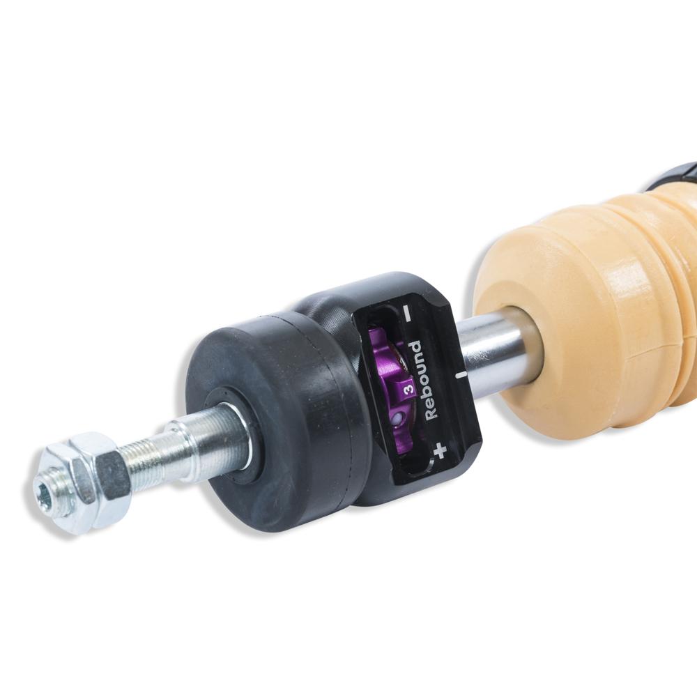 KW Coilover Kit V3 - Audi Q5 (8R), Porsche Macan (95B)