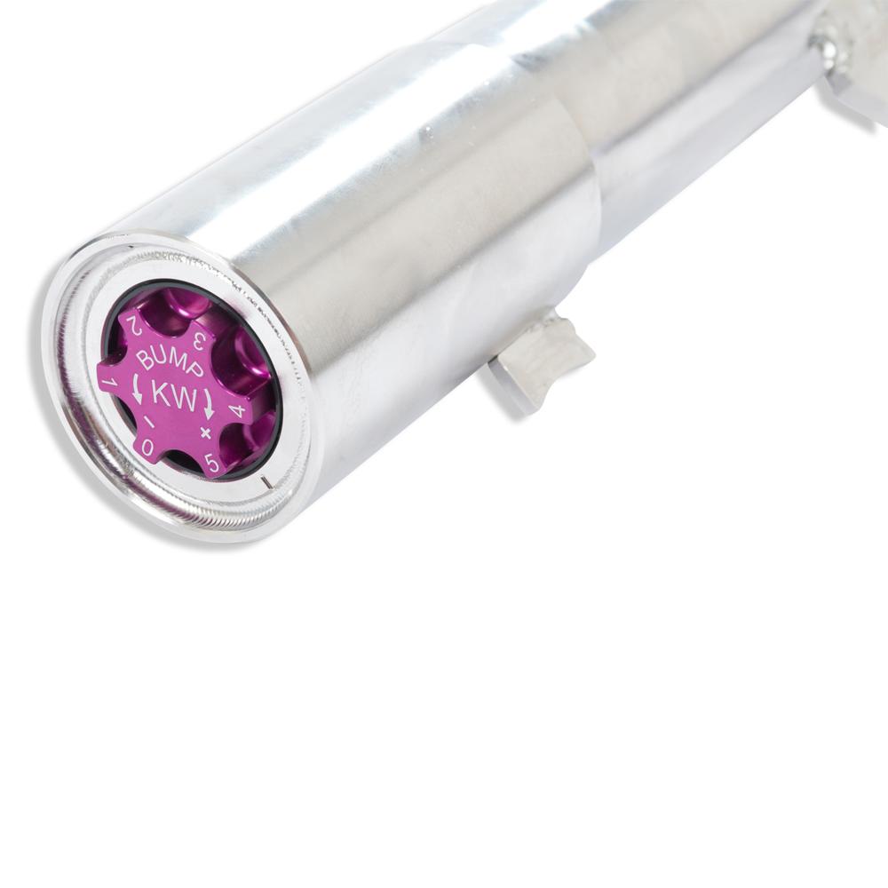 KW Coilover Kit V3 w/ Deactivation For Electronic Dampers - Audi TT (FV)