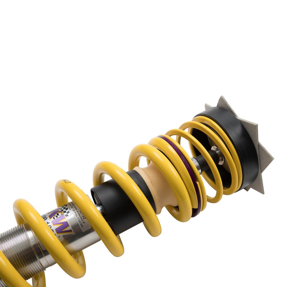 KW Coilover Kit V3 - Audi A5 (F5) (RS 5, S5)