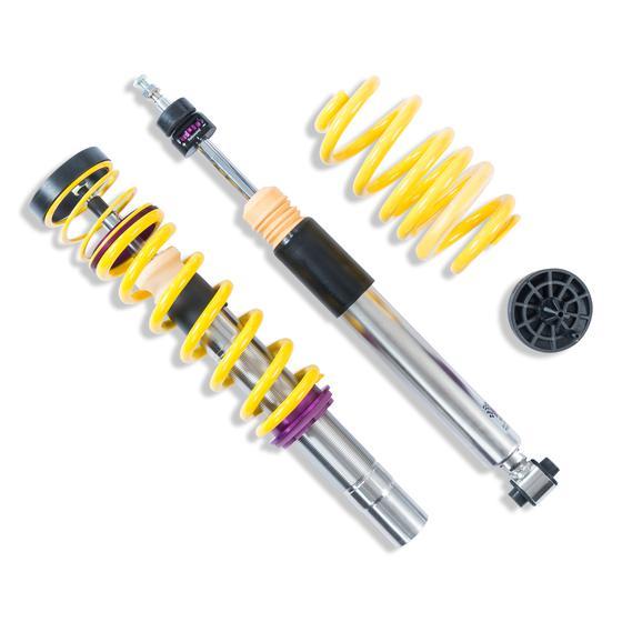 KW Coilover Kit V3 - Audi A5 (F5) (RS 5)