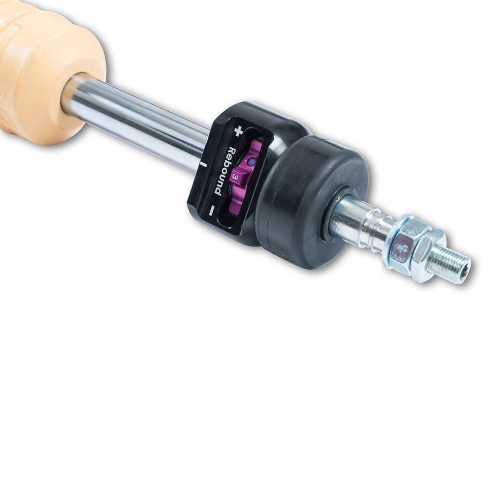 KW Coilover Kit V3 w/ Deactivation For Electronic Dampers - Audi A5 (F5) (RS 5)
