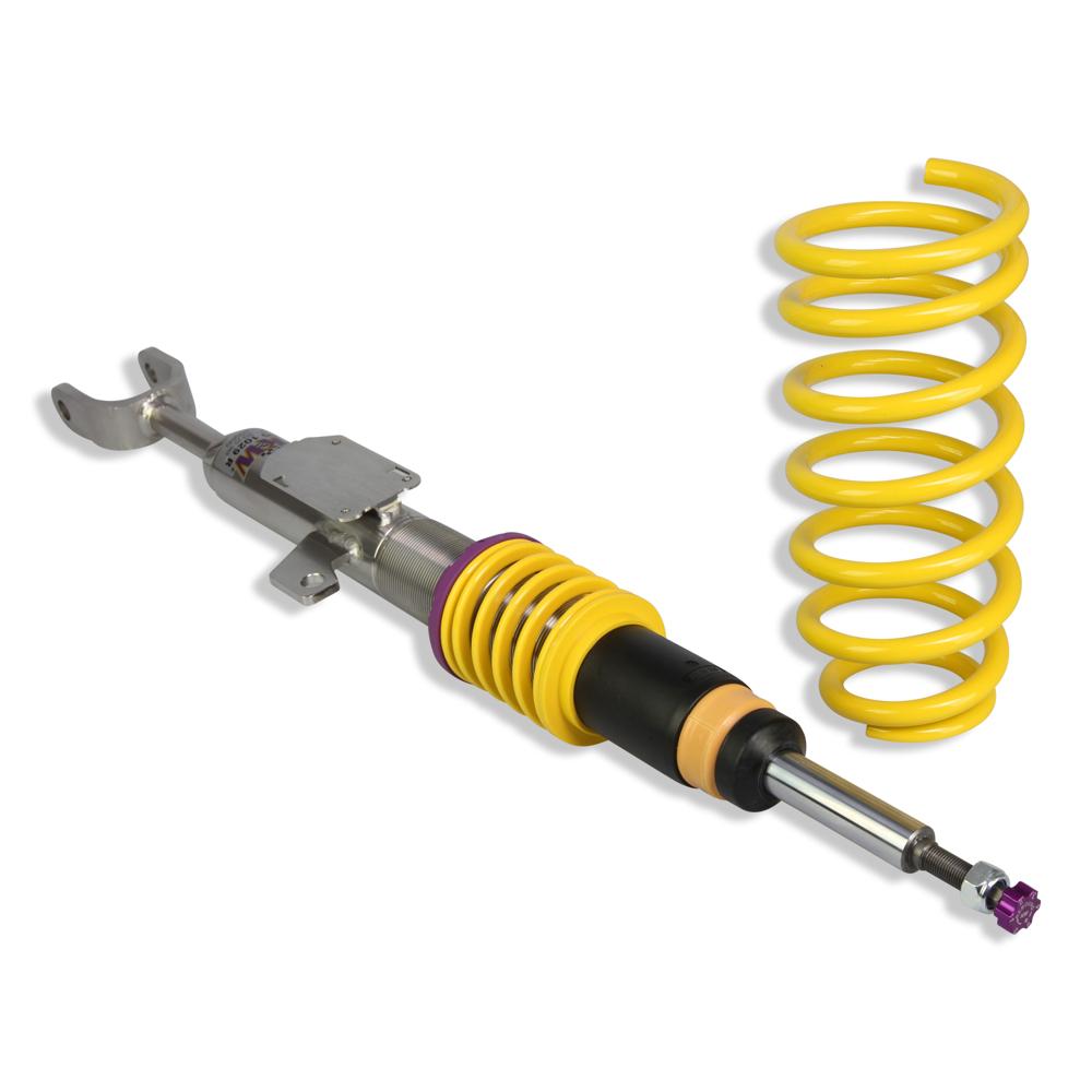 KW Coilover Kit V3 - BMW 6 Series (F12), BMW 6 Series (F13)