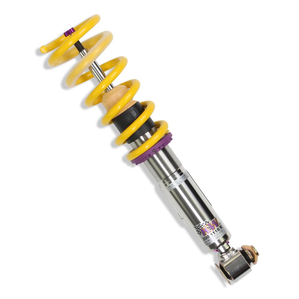 KW Coilover Kit V3 - BMW 6 Series (F12), BMW 6 Series (F13)