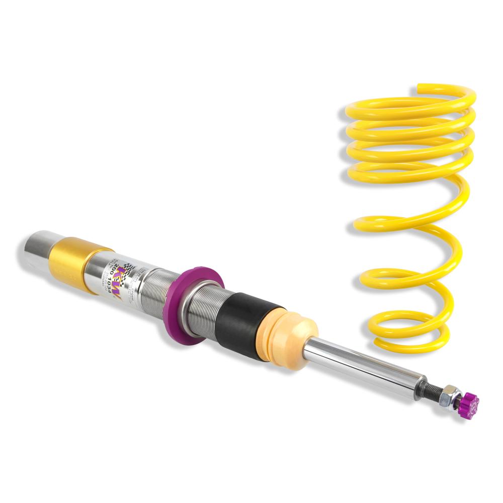 KW Coilover Kit V3 - BMW 1 Series (F20), BMW 2 Series (F22), BMW 3 Series (F30) +1 more