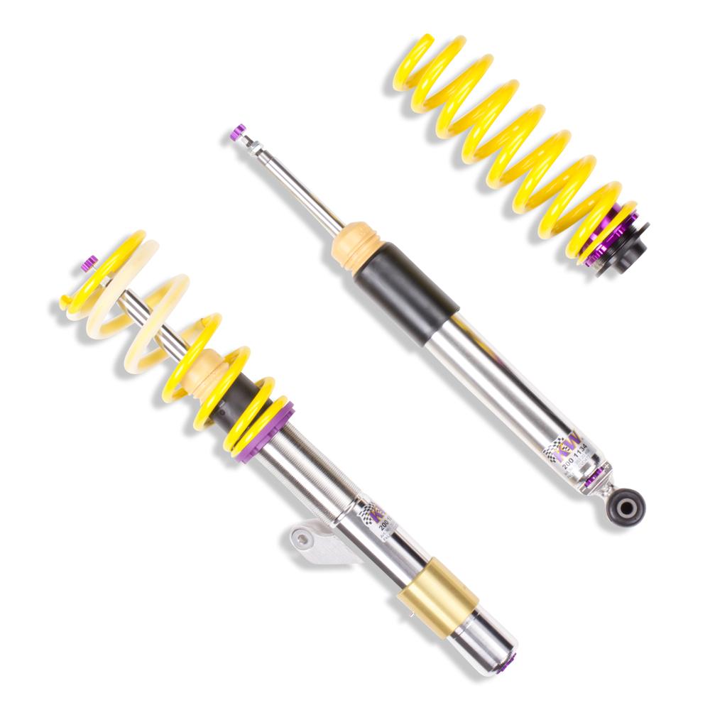 KW Coilover Kit V3 - BMW 1 Series (F20), BMW 2 Series (F23), BMW 2 Series (F22) +2 more