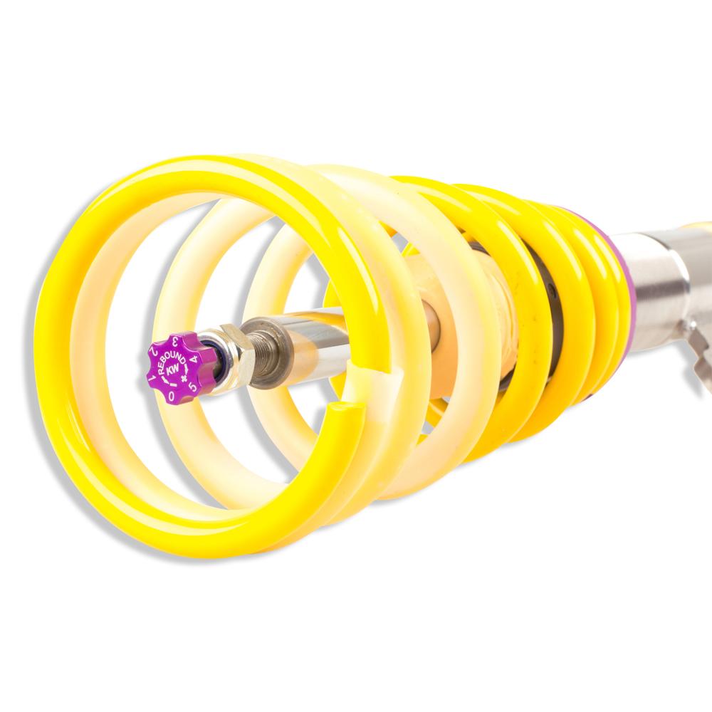 KW Coilover Kit V3 - BMW 1 Series (F20), BMW 2 Series (F23), BMW 2 Series (F22) +2 more