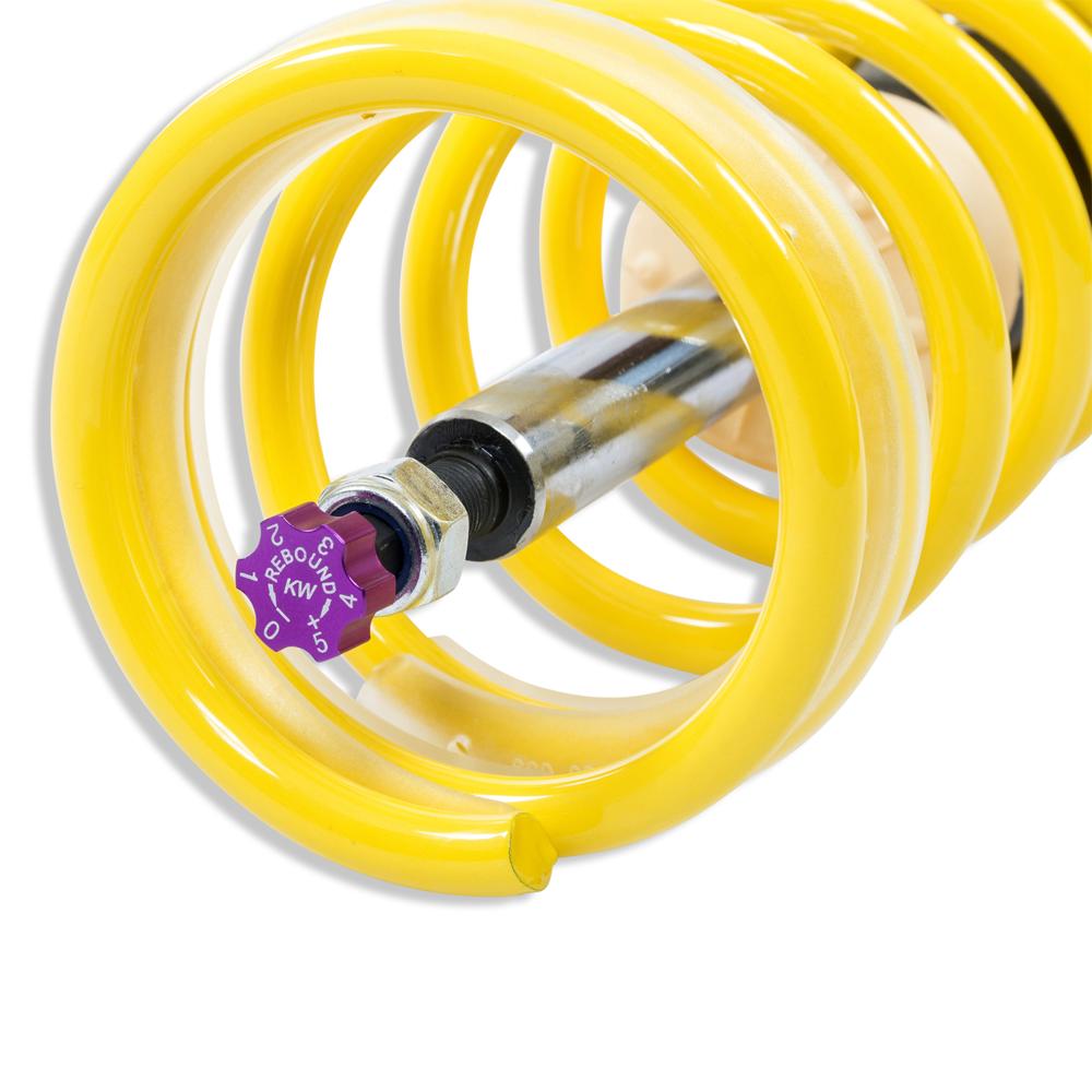 KW Coilover Kit V3 - BMW 3 Series (F34), BMW 3 Series (F31), BMW 4 Series (F33) +1 more (320i, 330i, 318i +5 more)