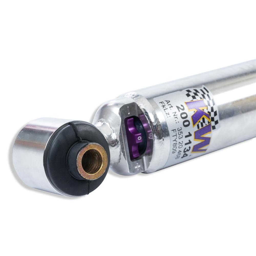KW Coilover Kit V3 - BMW 3 Series (F34), BMW 3 Series (F31), BMW 4 Series (F33) +1 more (320i, 330i, 318i +5 more)