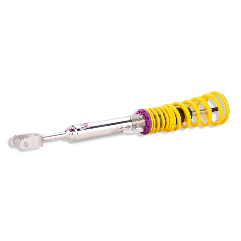 KW Coilover Kit V3 w/ Deactivation For Electronic Dampers - BMW M6 (F13)