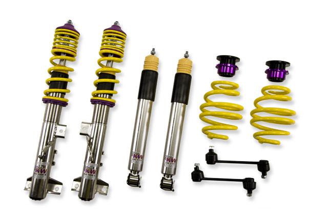 KW Coilover Kit V3 - BMW M3 (E36)