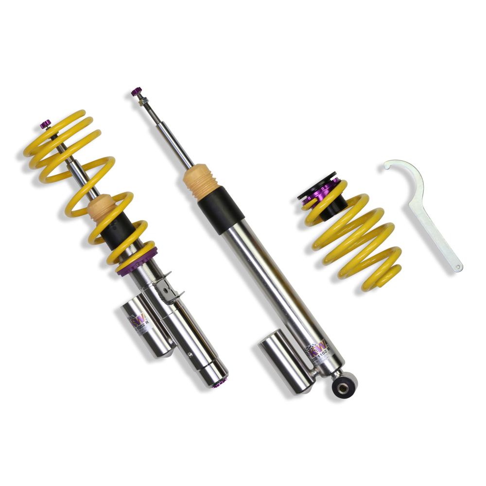 KW Coilover Kit V3 - BMW M3 (E46) (M3)