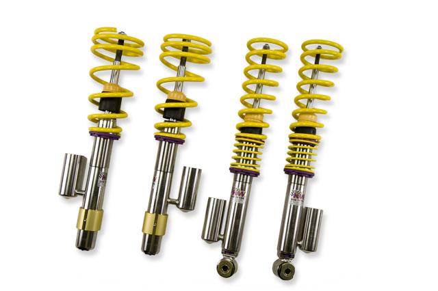 KW Coilover Kit V3 - BMW M5 (E60)