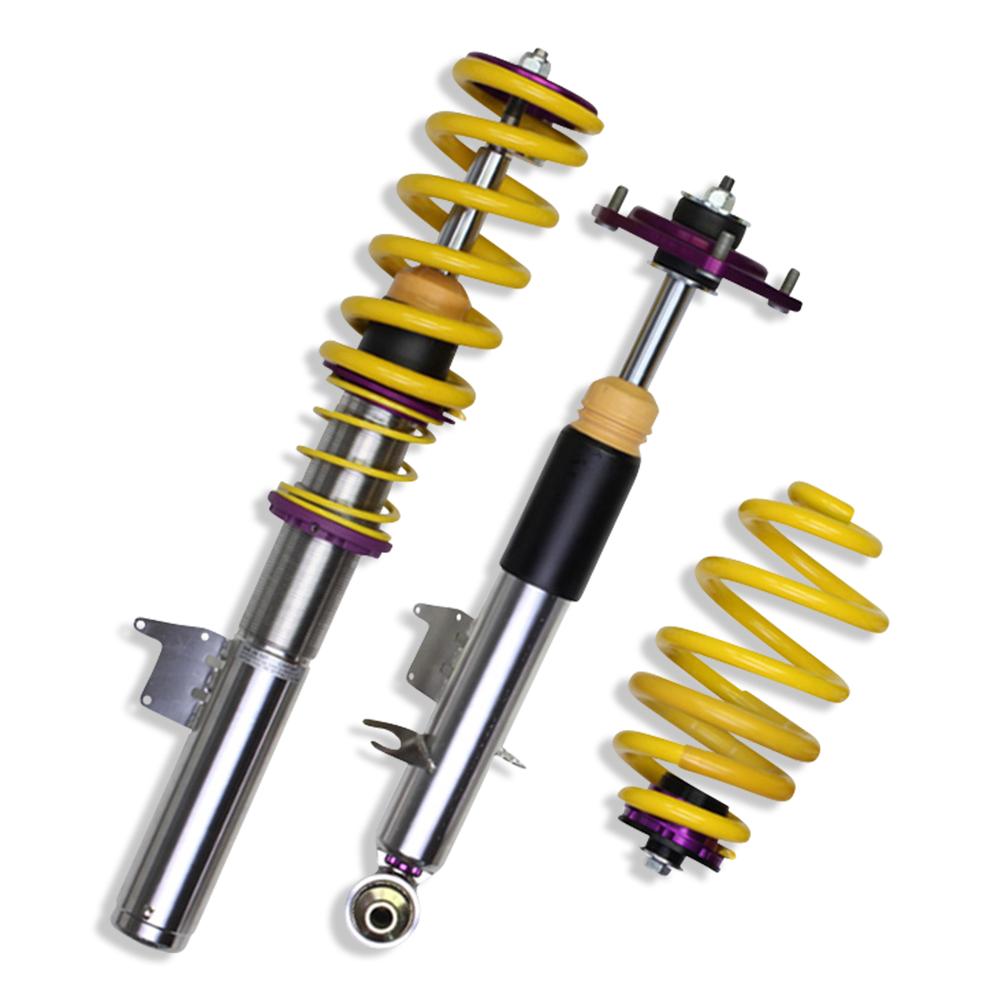 KW Coilover Kit V3 - BMW X5 (E70), BMW X6 (E71) (xDrive30d, xDrive30i, xDrive35d +5 more)