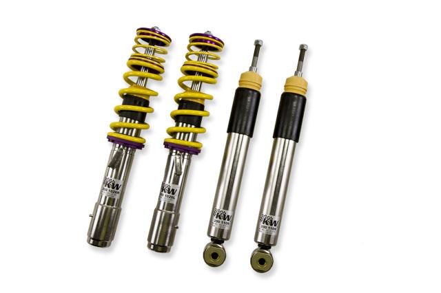 KW Coilover Kit V3 - Bmw 5 Touring (E61) (525 d xDrive, 525 i xDrive, 525 xd +6 more)