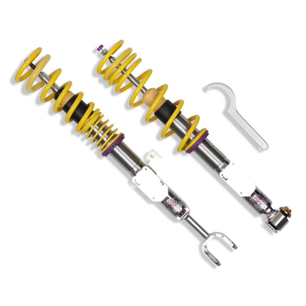 KW Coilover Kit V3 - BMW 5 Series (F10), BMW 6 Series (F06), BMW 7 Series (F01) +1 more