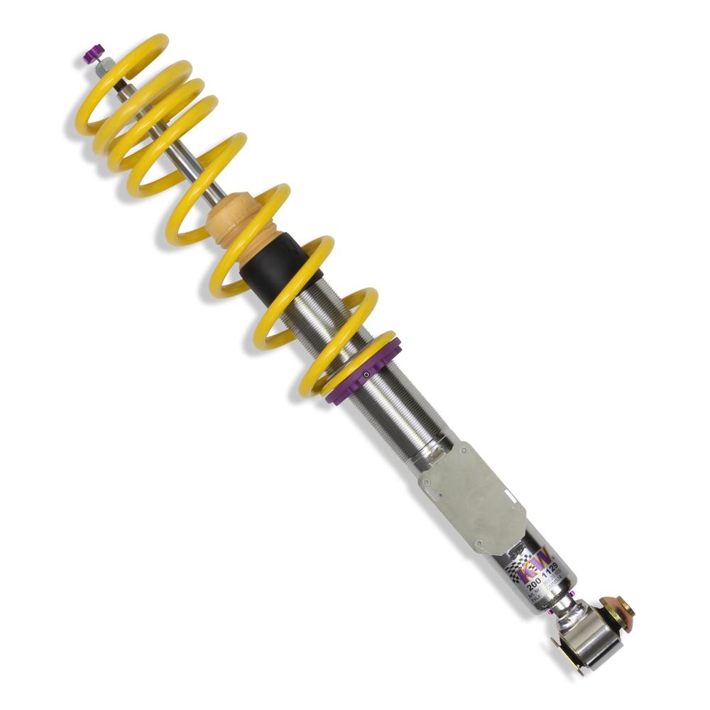 KW Coilover Kit V3 - BMW 5 Series (F10), BMW 6 Series (F06), BMW 7 Series (F01) +1 more