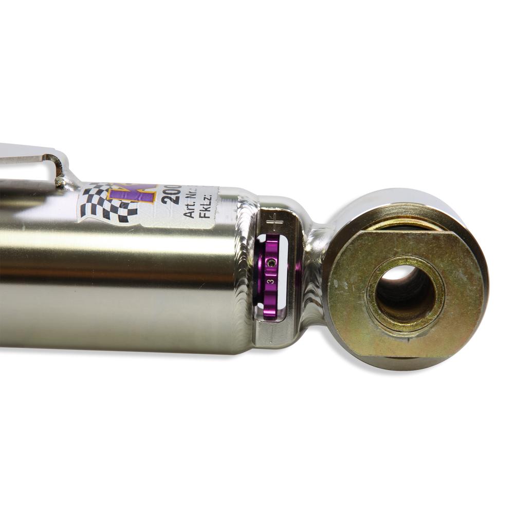KW Coilover Kit V3 - BMW 5 Series (F10), BMW 6 Series (F06), BMW 7 Series (F01) +1 more