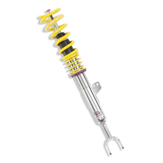 KW Coilover Kit V3 - BMW 5 Series (F11)