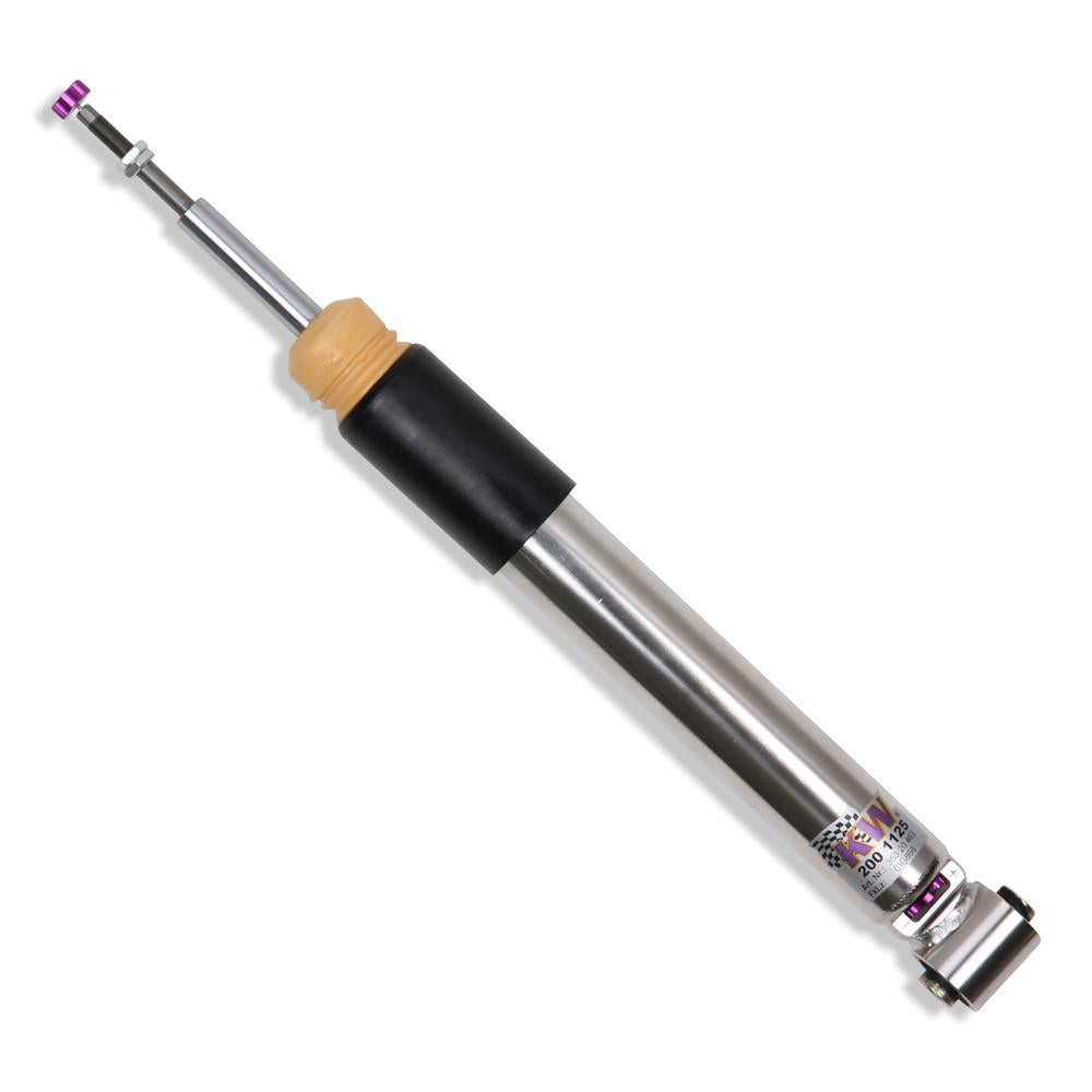 KW Coilover Kit V3 - Bmw 1 Coupe (E82)
