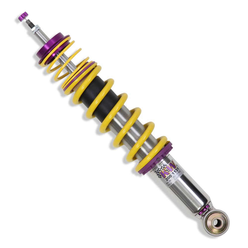 KW Coilover Kit V3 - Mini MINI COUNTRYMAN (R60), Mini MINI PACEMAN (R61)
