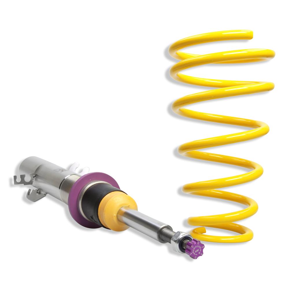 KW Coilover Kit V3 - Mini MINI COUNTRYMAN (R60), Mini MINI PACEMAN (R61)