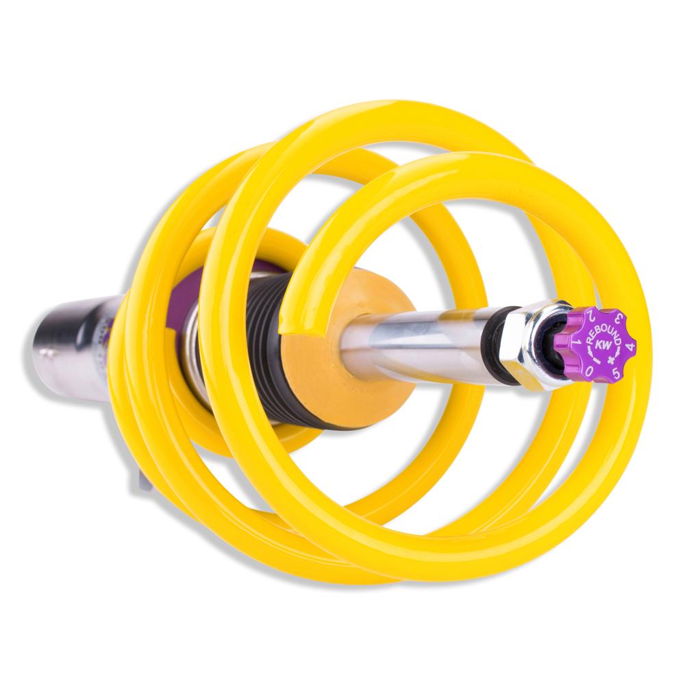 KW Coilover Kit V3 w/ Deactivation For Electronic Dampers - Mini MINI (F56)