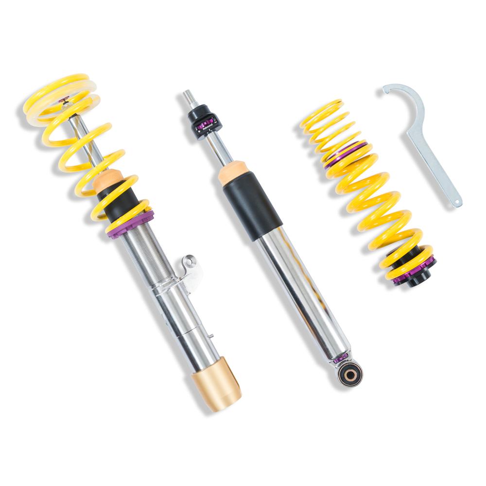KW Coilover Kit V3 - BMW M2 (F87)