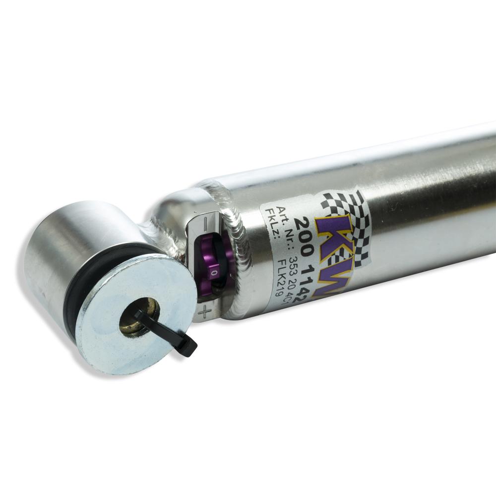 KW Coilover Kit V3 - BMW 1 Series (F40), BMW 2 Series (F45), BMW 2 Series (F44) +3 more (118i, 128ti, M135i xDrive +7 more) (not for electronic damping)