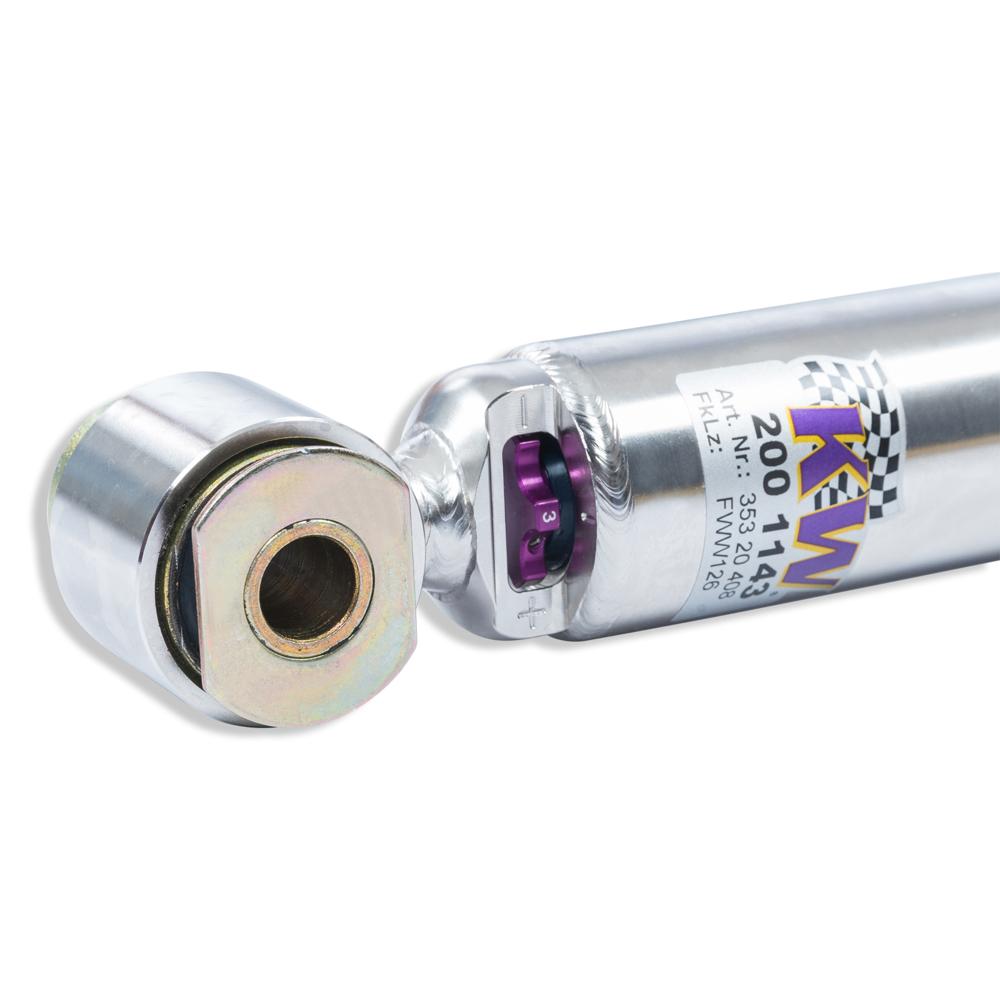 KW Coilover Kit V3 - BMW 5 Series (G30) (540i xDrive, M550i xDrive)