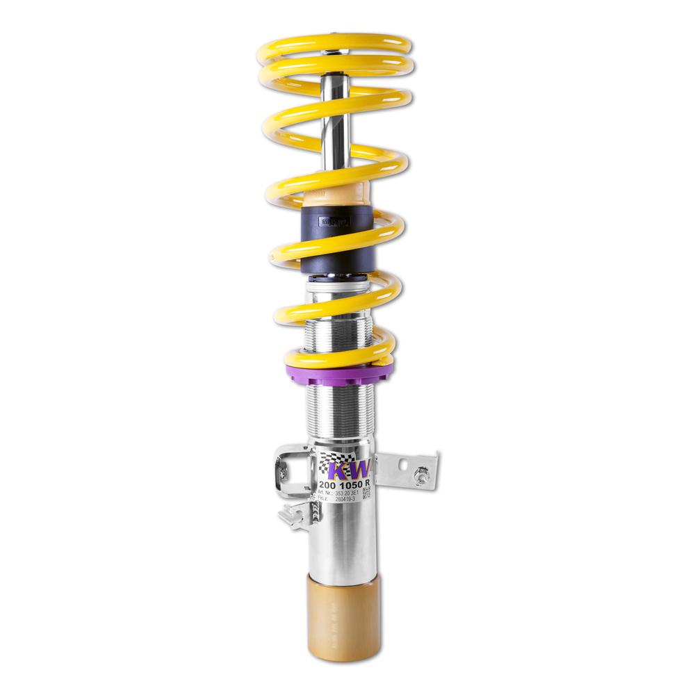 KW Coilover Kit V3 - BMW Z4 (G29)