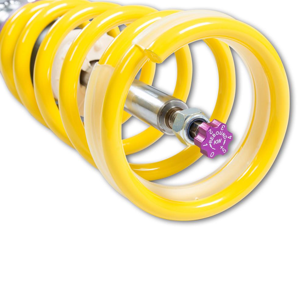 KW Coilover Kit V3 - BMW 2 Series (G42), BMW 3 Series (G20), BMW 4 Series (G22)