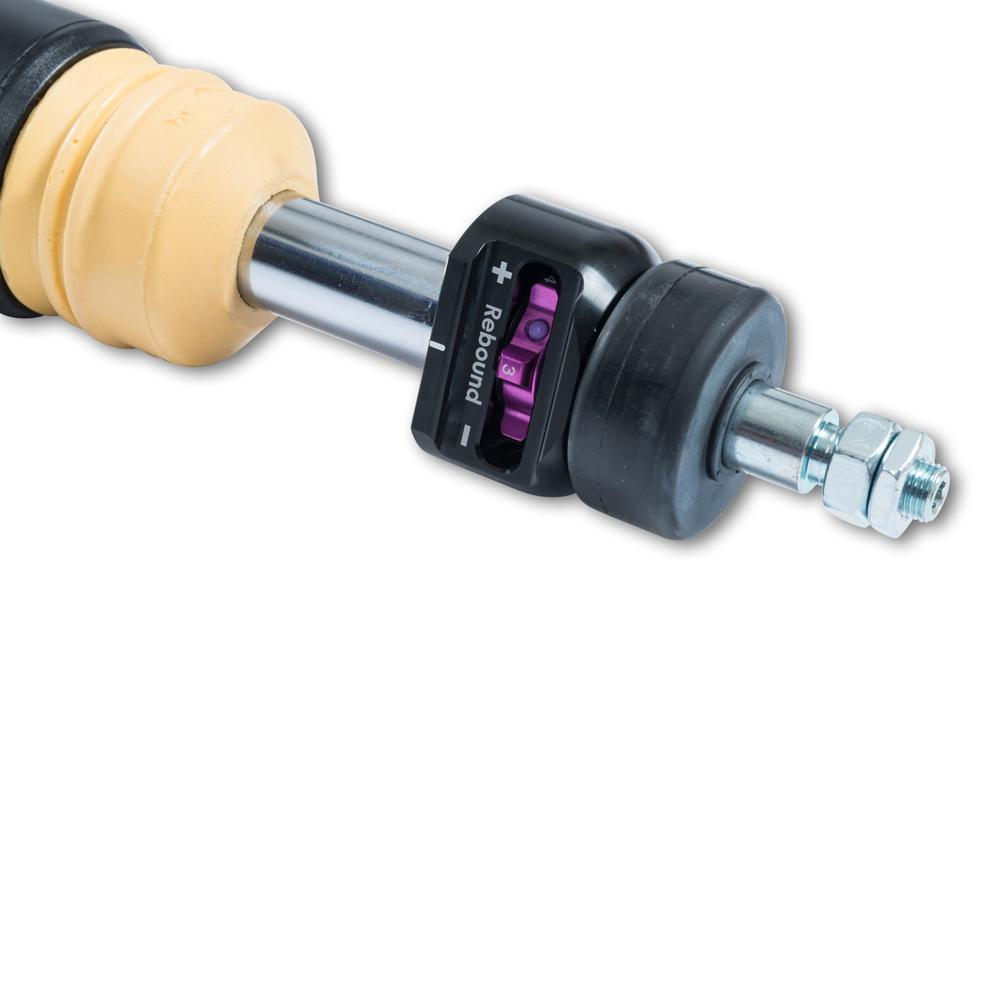 KW Coilover Kit V3 - BMW 2 Series (G42), BMW 3 Series (G20), BMW 4 Series (G22)