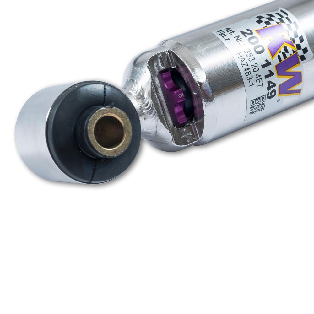 KW Coilover Kit V3 - BMW 2 Series (G42), BMW 3 Series (G20), BMW 4 Series (G22)