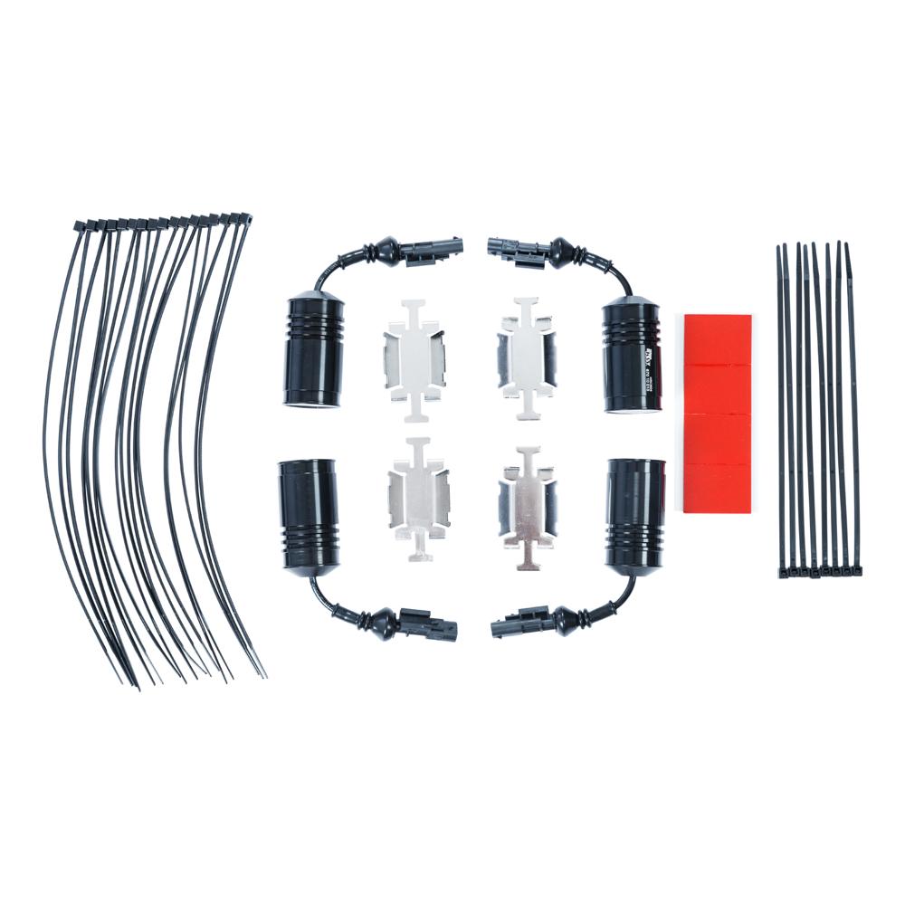 KW Coilover Kit V3 w/ Deactivation For Electronic Dampers - BMW X5 (G05), BMW X6 (G06)