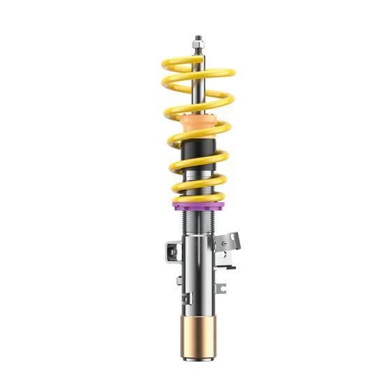KW Coilover Kit V3 - BMW 3 Series (G21), BMW 4 Series (G26)