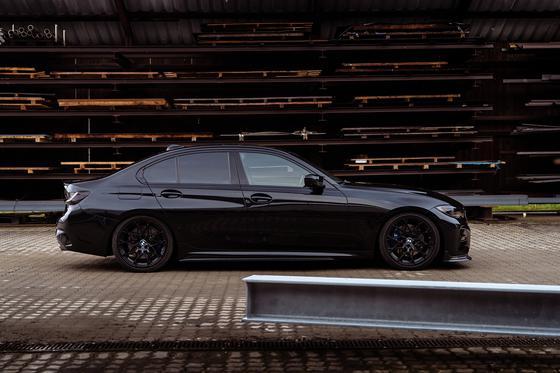 KW Coilover Kit V3 - Bmw 3 (G20, G80), Bmw 3 Touring (G21, G81)