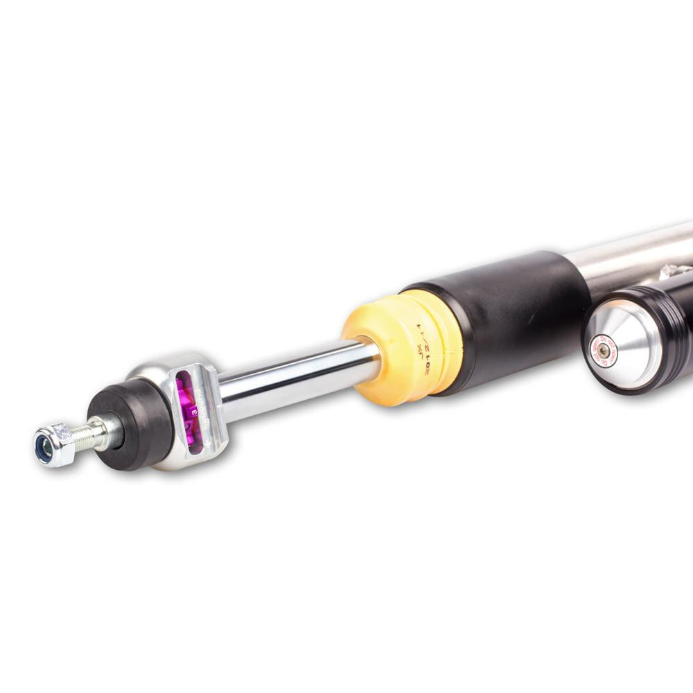 KW Coilover Kit V3 Clubsport w/ Top Mounts - BMW 1 Series (F20), BMW 3 Series (F30), BMW 4 Series (F32)