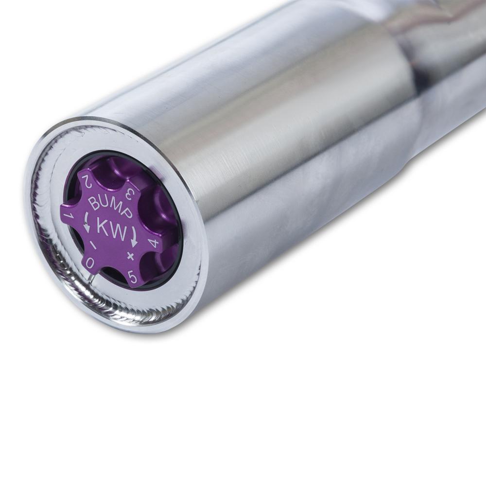 KW Coilover Kit V3 Clubsport w/ Top Mounts - Mini MINI (F56), Mini MINI (F66)