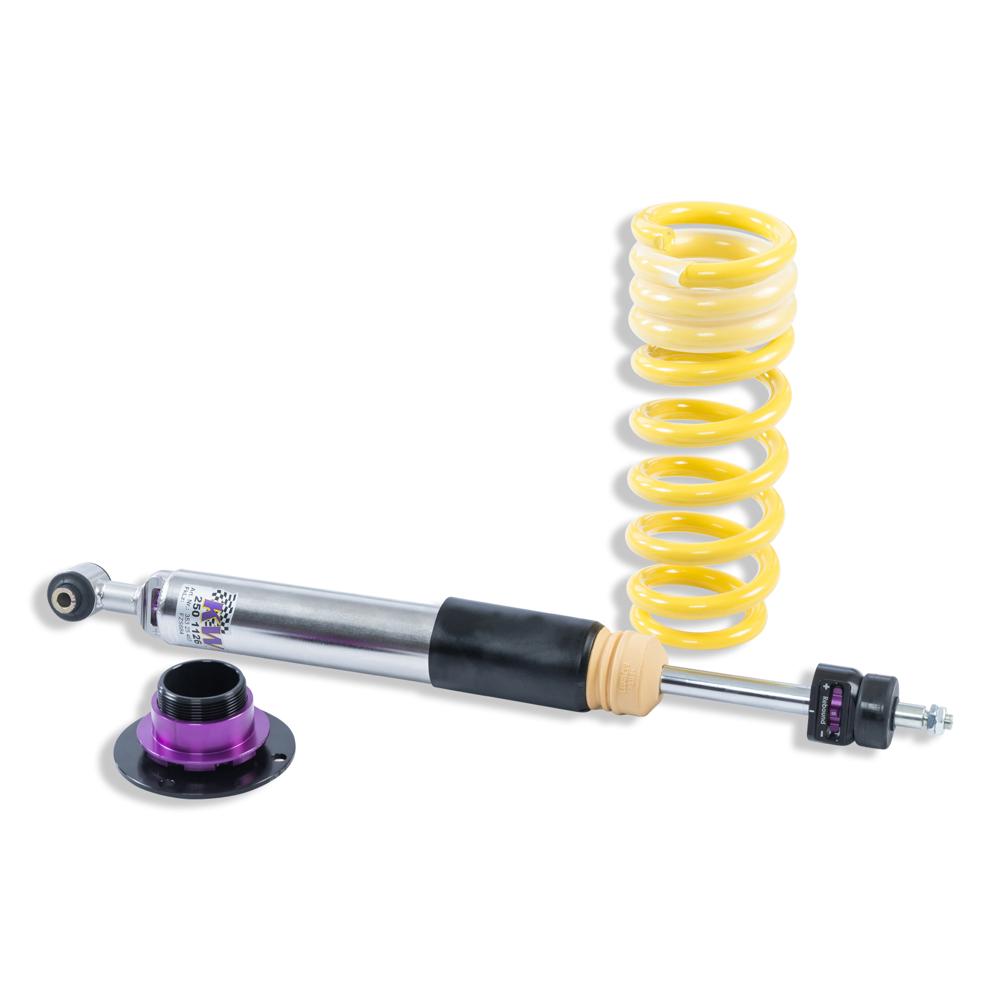 KW Coilover Kit V3 - Mercedes-Benz E-Class (W213) (E450)