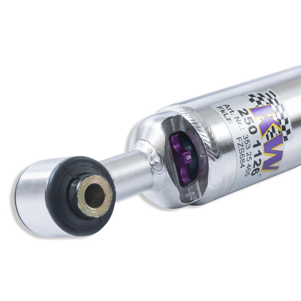 KW Coilover Kit V3 - Mercedes-Benz E-Class (W213) (E450)