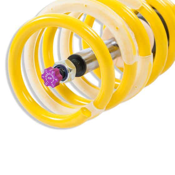 KW Coilover Kit V3 - Mercedes-Benz A-Class (W177) (A180, A200, A250)