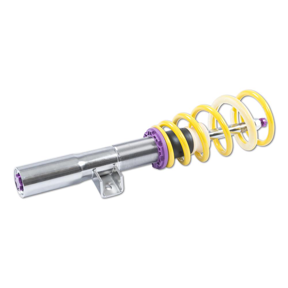 KW Coilover Kit V3 w/ Deactivation For Electronic Dampers - Mercedes-Benz A-Class (W177), Mercedes-Benz CLA (C118)