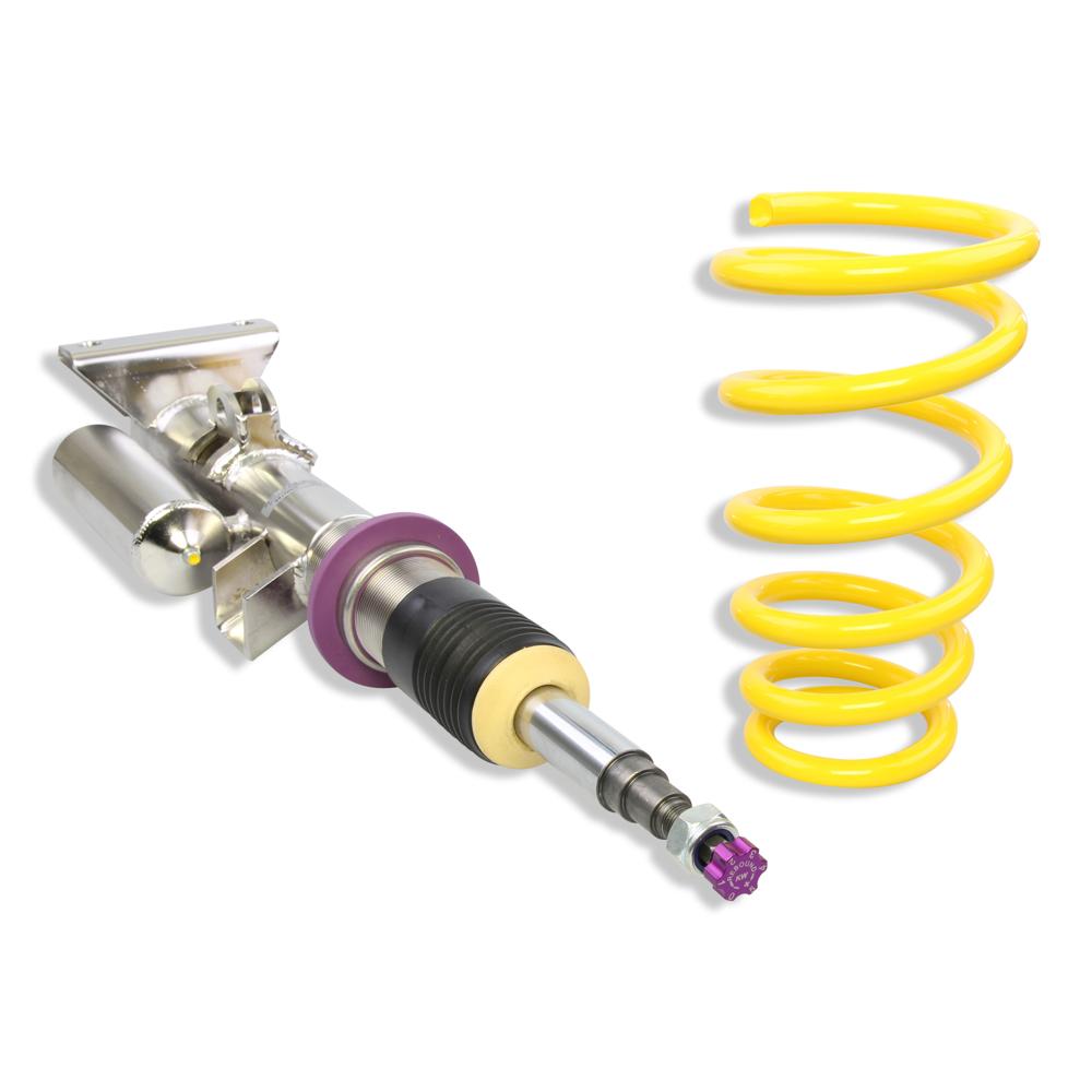 KW Coilover Kit V3 - Mercedes-Benz C-CLASS (W204)