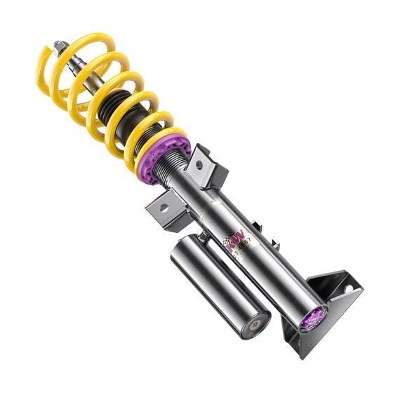 KW Coilover Kit V3 - Mercedes-Benz C-CLASS T-Model (S204) (C 63 AMG, C 63 AMG (204.277))