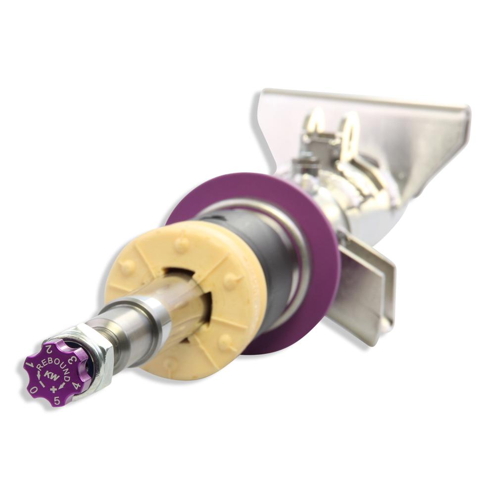 KW Coilover Kit V3 - Mercedes-Benz SLC (R172), Mercedes-Benz SLK (R172)